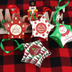 Christmas Gift Boxes - Kids Gifts