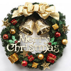 Christmas Ornaments 30cm Christmas Wreath