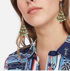 Christmas Body Ornaments