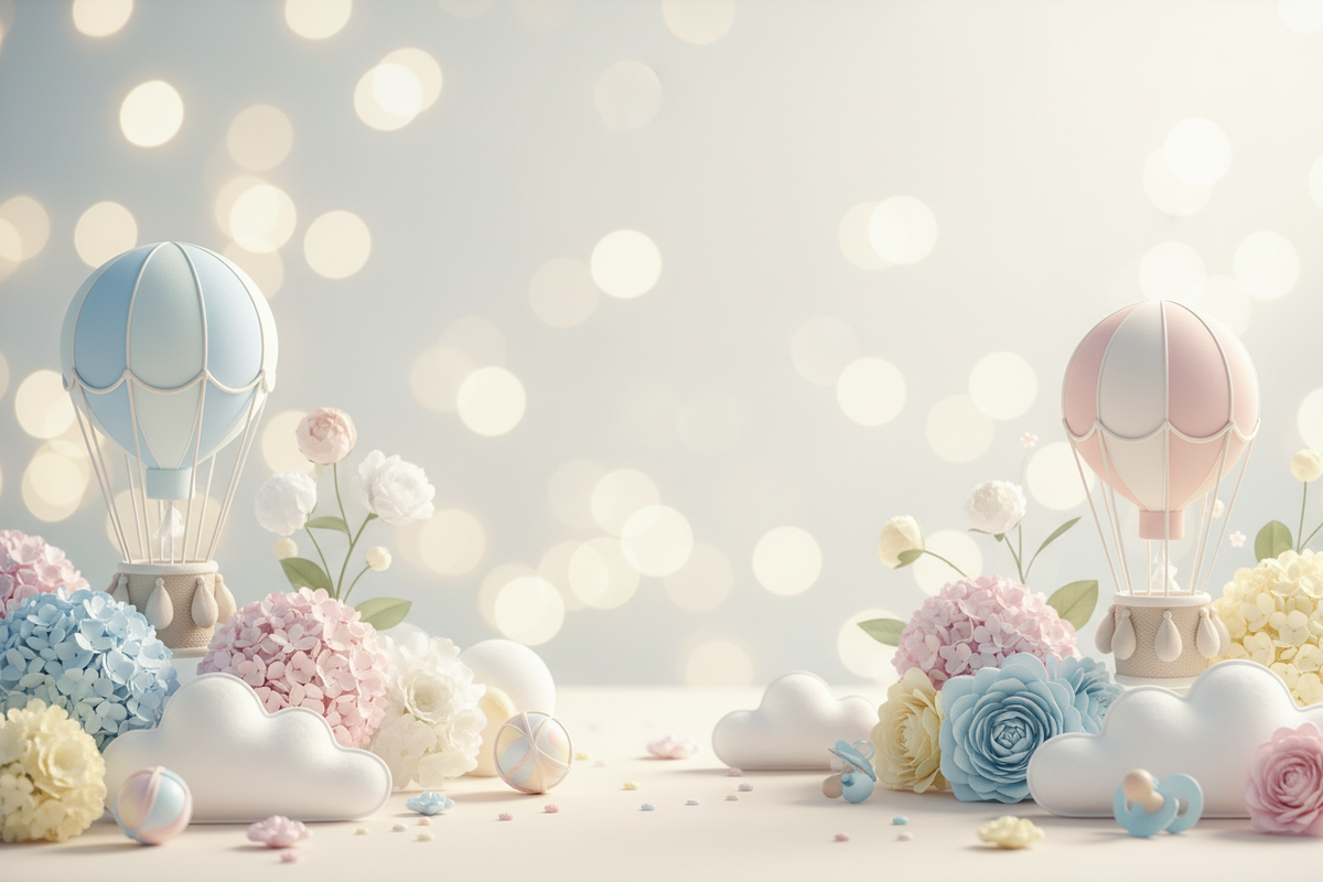 Baby Showers