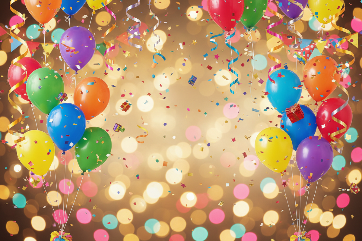 Birthdays