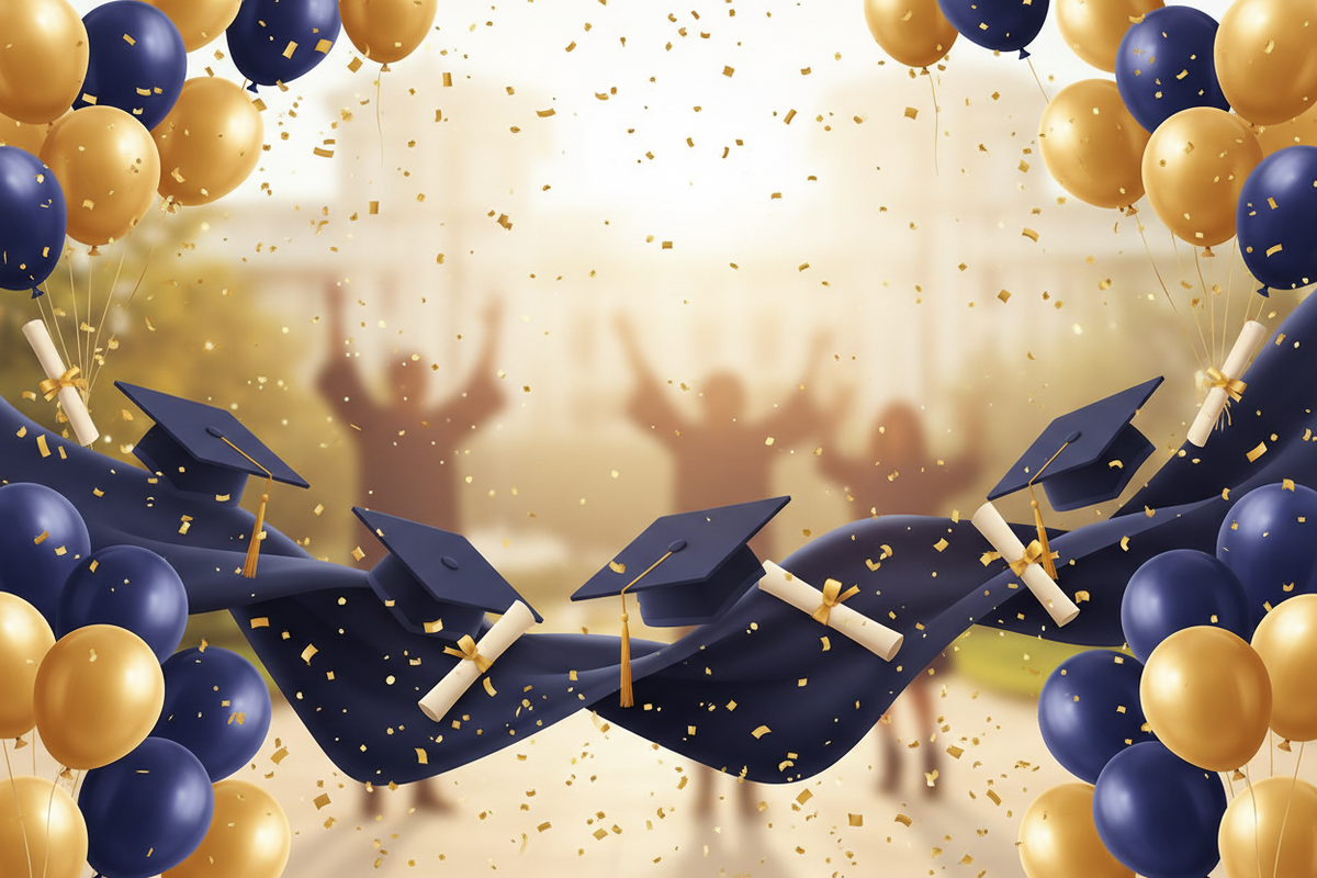 Graduations