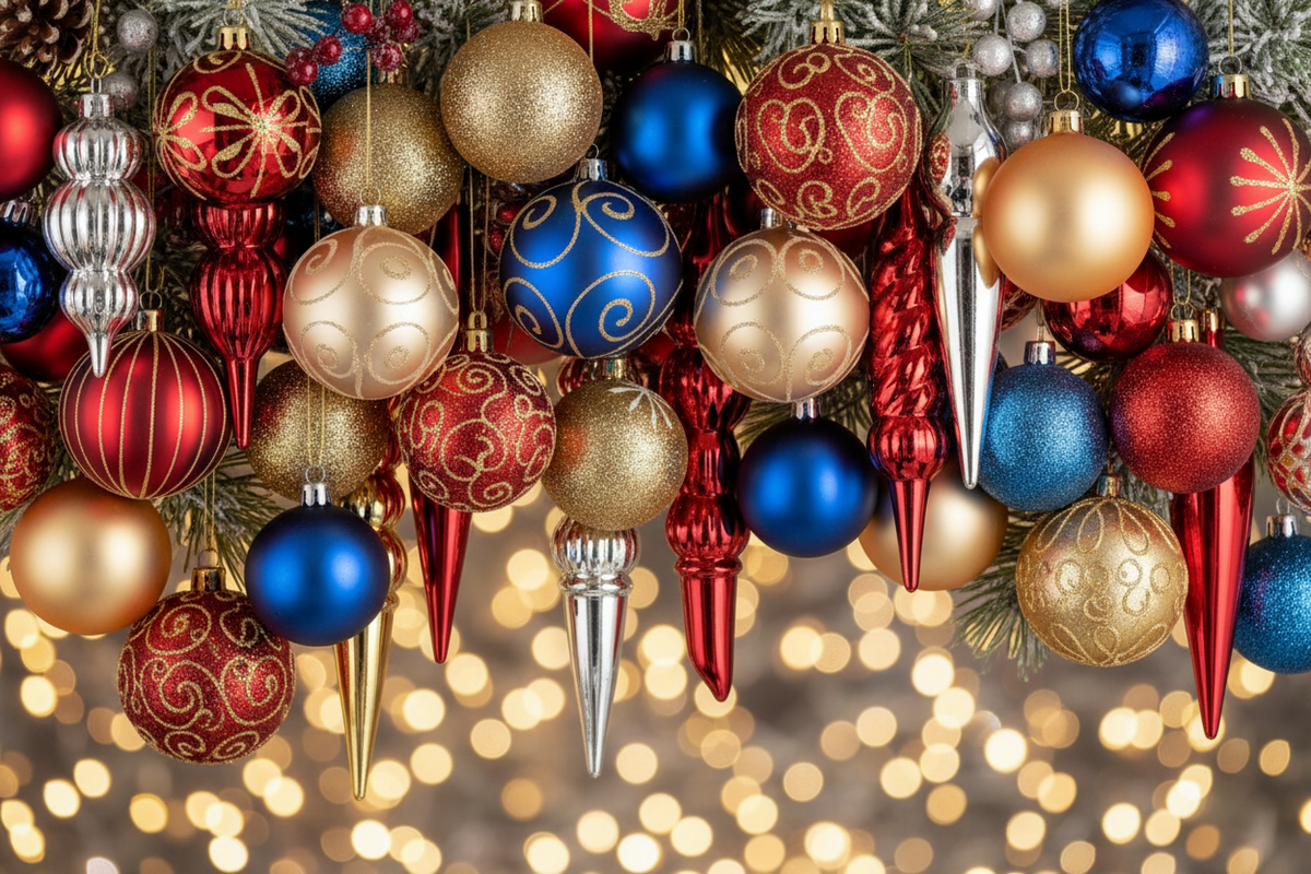 Ornaments