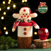 Christmas Character Apple Gift Box