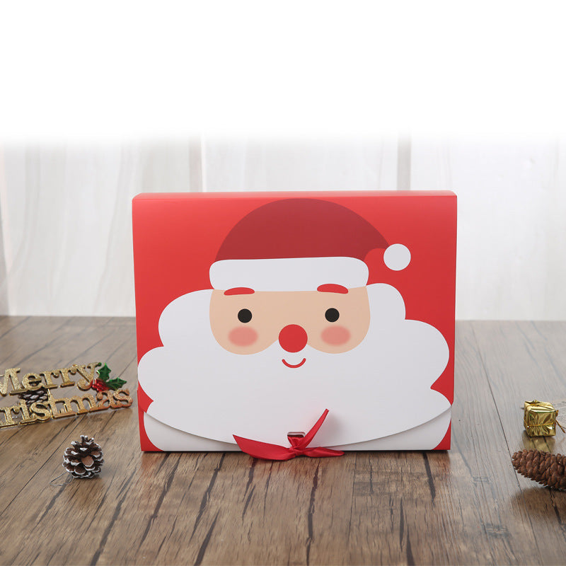 Christmas Gift Bags and Boxes
