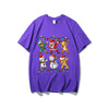 Christmas Print T-Shirt