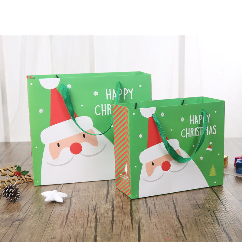 Christmas Gift Bags and Boxes