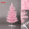 60cm Pink Gradient Christmas Tree