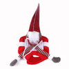Santa Riding Dog Costume