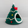 Christmas Pet Bed