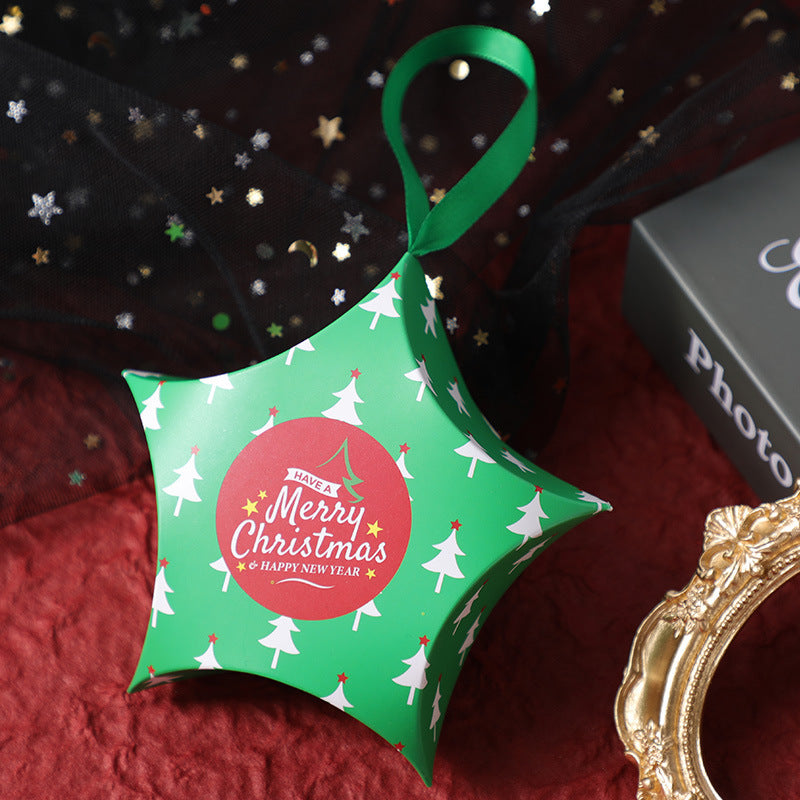 Christmas Gift Boxes - Kids Gifts