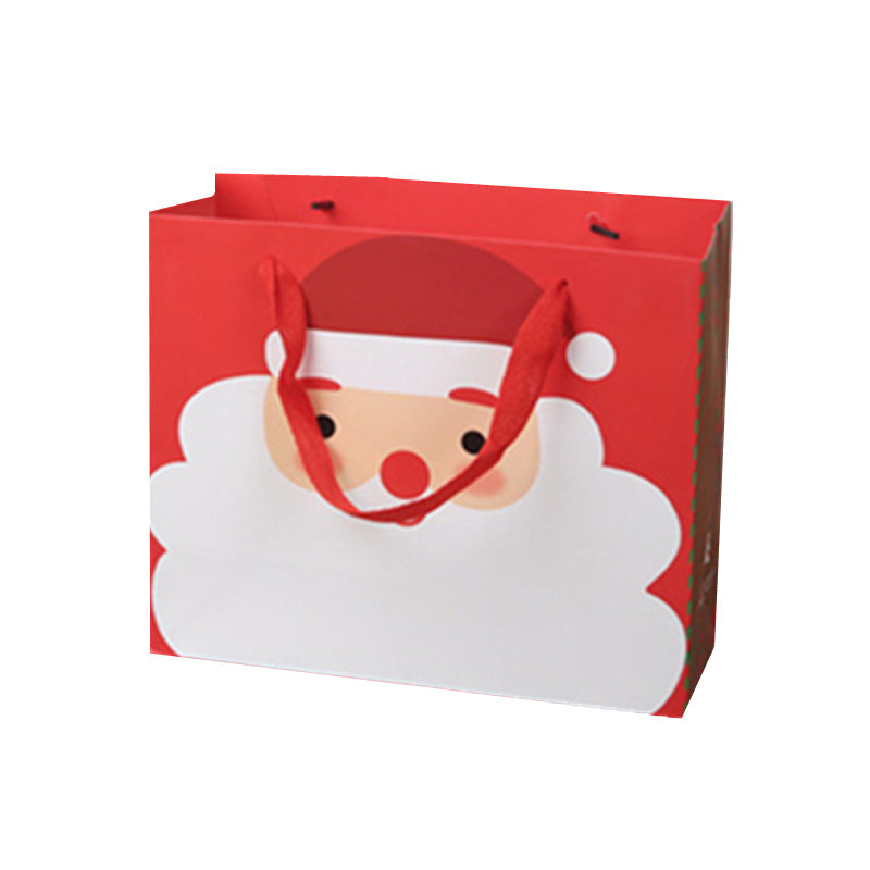 Christmas Gift Bags and Boxes