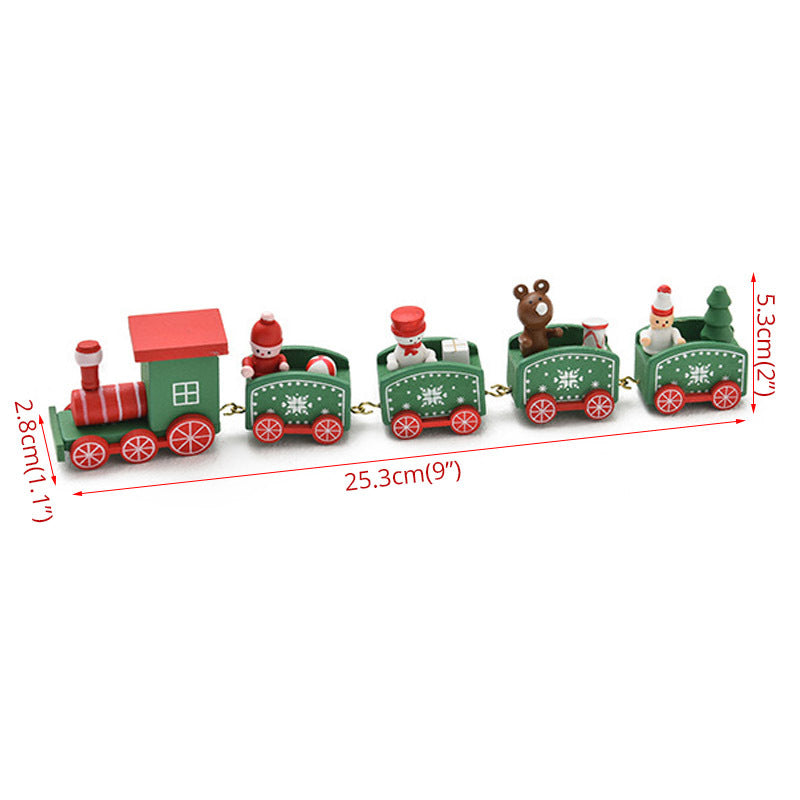 Christmas Decorative Gift Bag Set