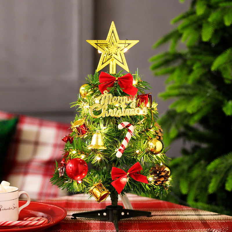 30cm Mini Christmas Tree