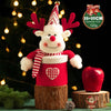 Christmas Character Apple Gift Box