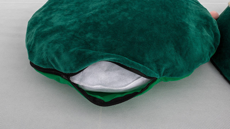 Christmas Pet Bed