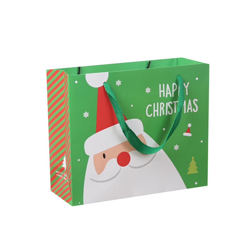 Christmas Gift Bags and Boxes