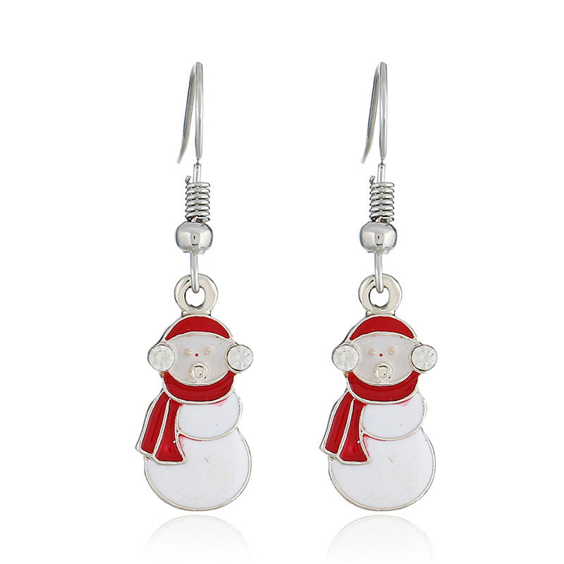 Christmas Body Ornaments