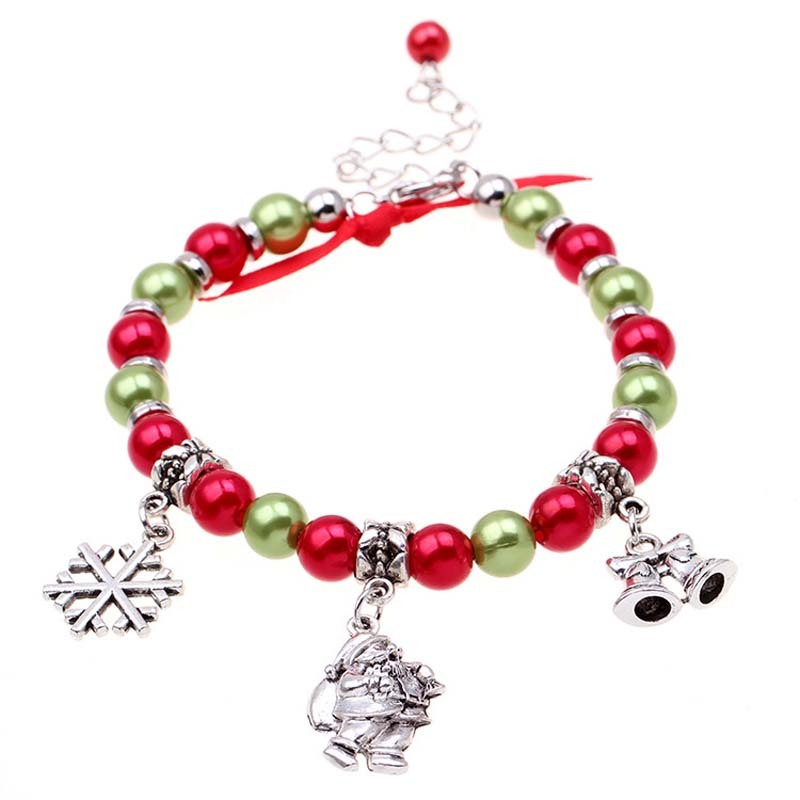 Christmas Gold-Plated Body Ornament