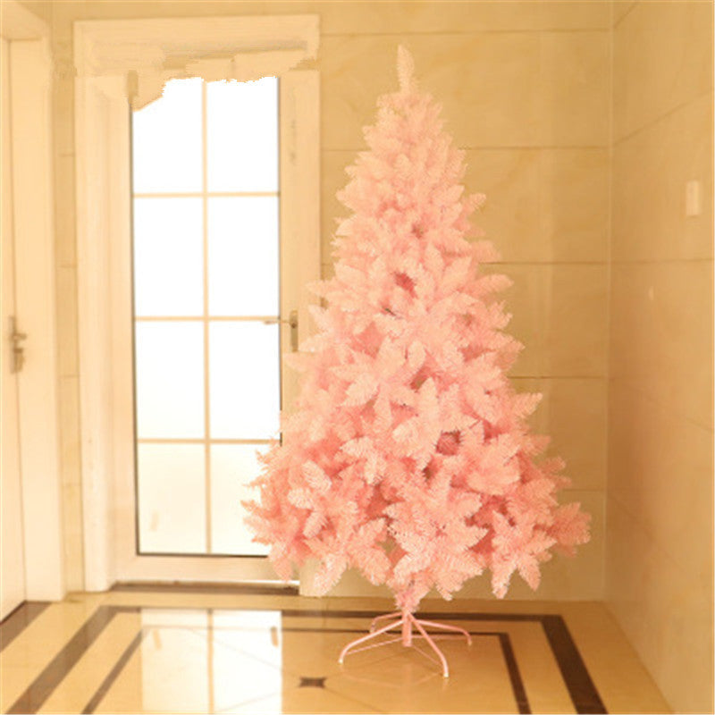 60cm Pink Gradient Christmas Tree