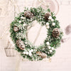 Christmas Wreath Decoration