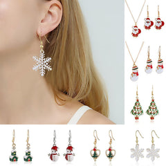 Christmas Body Ornaments