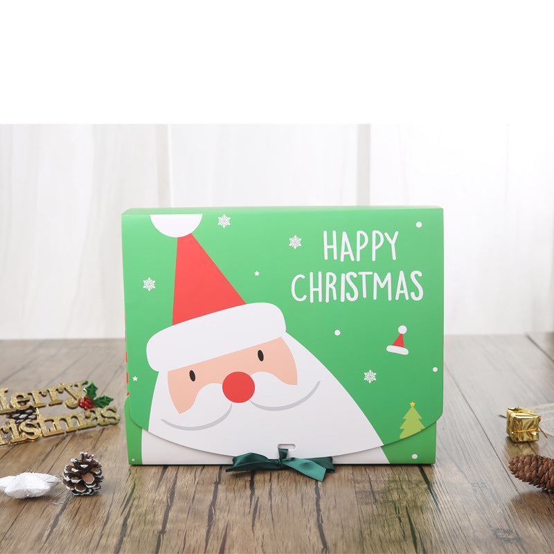 Christmas Gift Bags and Boxes