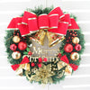 Christmas Wreath Decoration