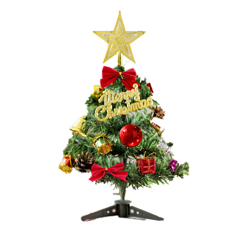 30cm Mini Christmas Tree