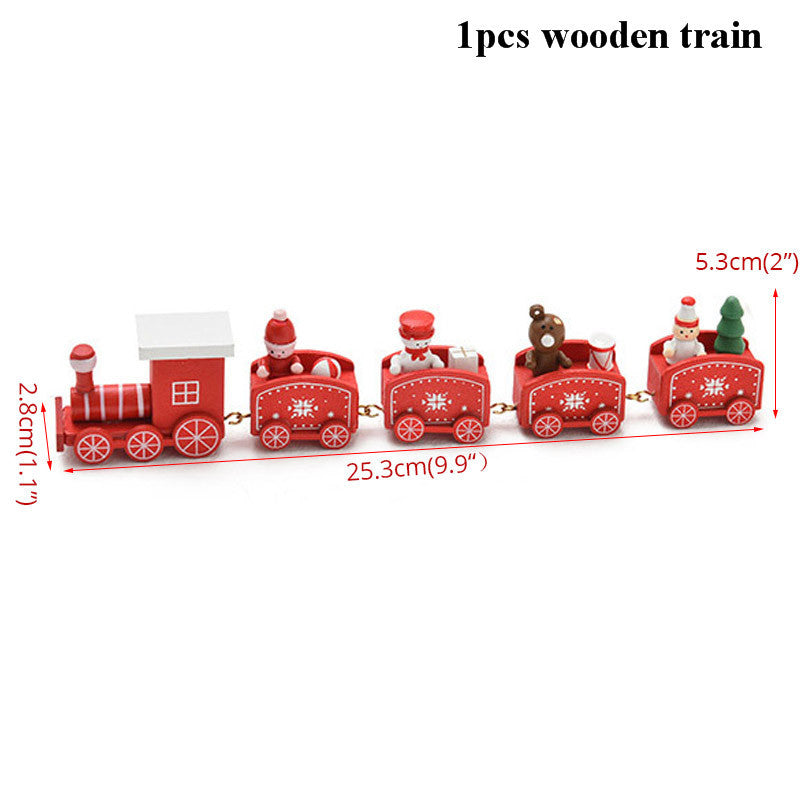 Christmas Decorative Gift Bag Set