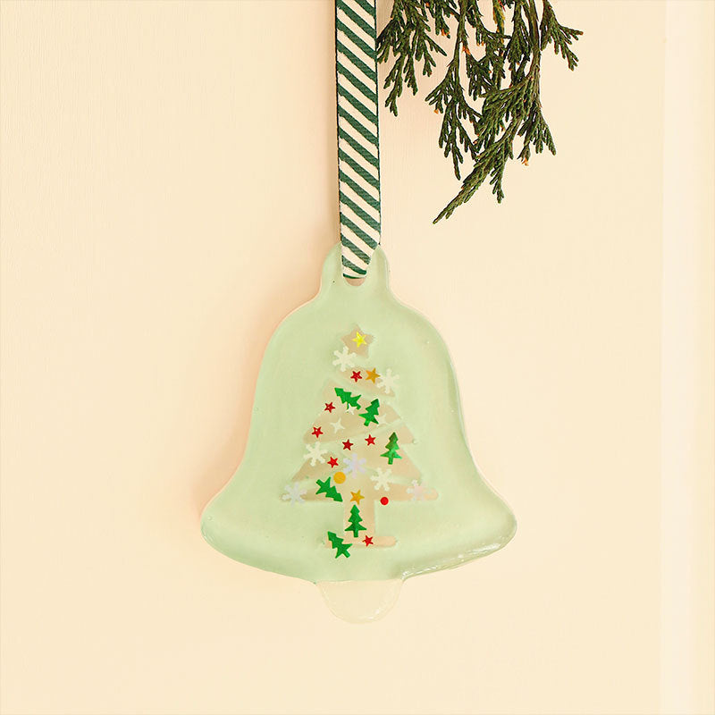 Christmas Tree Silicone Baking & Craft Mold