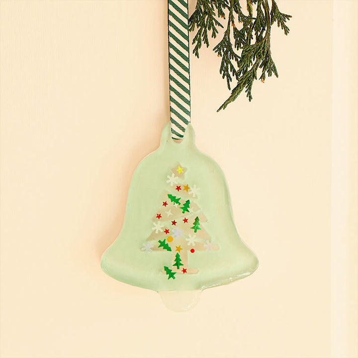Christmas Tree Silicone Baking & Craft Mold
