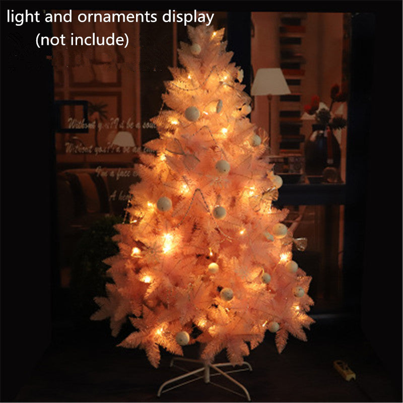 60cm Pink Gradient Christmas Tree