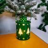Christmas LED Candle Light Decoration