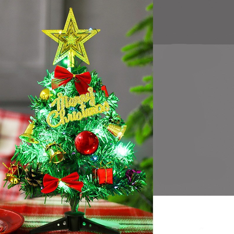 30cm Mini Christmas Tree