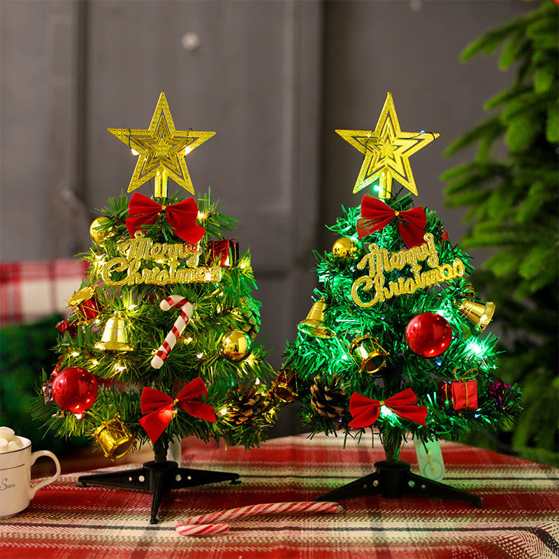 30cm Mini Christmas Tree