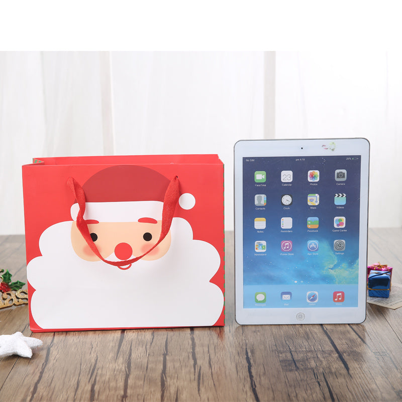 Christmas Gift Bags and Boxes