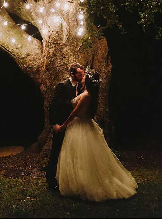 Weddings & Bridal Showers