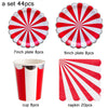 AA Battery LED Ball Garland Fairy String Lights