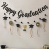 2026 Graduation Black Balloon Box Set