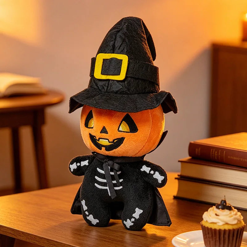 Spooky Halloween Skeleton Hand Serving Bowl