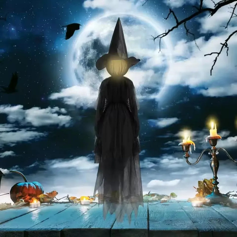 Halloween & Fall