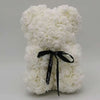 Eternal Rose Bear Gift