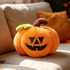 Halloween Set Pillows Pumpkins Ghosts Fun Accessories Holiday Decorations Plush Toys and Bag Charms Party Decor