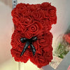 Eternal Rose Bear Gift