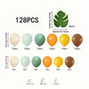 Forest Balloon Garland Arch Kit