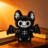 Halloween Set Pillows Pumpkins Ghosts Fun Accessories Holiday Decorations Plush Toys and Bag Charms Party Decor