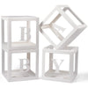 BABY Letter Transparent Balloon Box Set