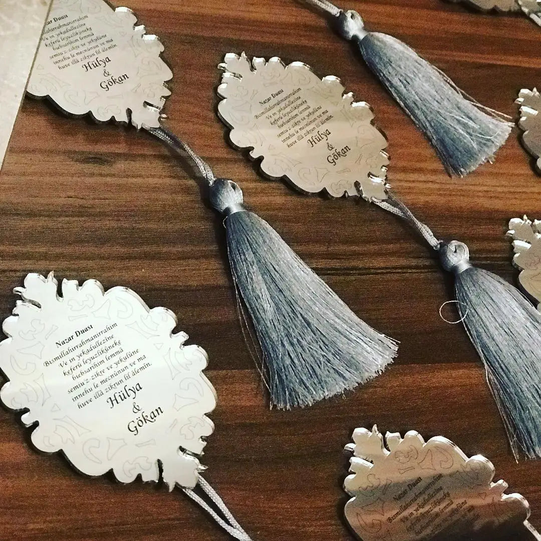 Deep Custom Acrylic Cutting & Engraving | Extra Custom Design & Shipping Fee Supplementary Link