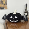 Festive Halloween Pumpkin Plush Pillow Soft Cushion Set Ghost Toy Gift Creative Home Decor for Kids Adults Party Essentials